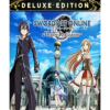 BANDAI NAMCO Entertainment Sword Art Online: Hollow Realization - Deluxe Edition (PC - Steam Digitális termékkulcs)