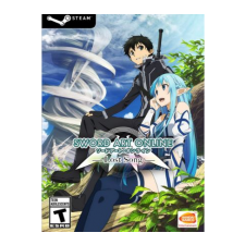 BANDAI NAMCO Entertainment Sword Art Online: Lost Song (PC - Steam Digitális termékkulcs) videójáték