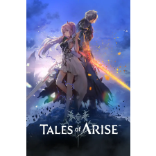 BANDAI NAMCO Entertainment Tales of Arise (Beyond the Dawn Edition) (EU) (digitális licenc) videójáték
