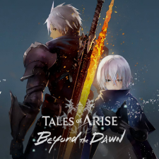 BANDAI NAMCO Entertainment Tales of Arise: Beyond the Dawn Expansion (DLC) (Digitális kulcs - PC) videójáték