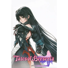 BANDAI NAMCO Entertainment Tales of Berseria (EU) (digitális licenc) videójáték