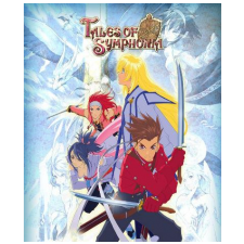 BANDAI NAMCO Entertainment Tales of Symphonia (PC - Steam Digitális termékkulcs) videójáték