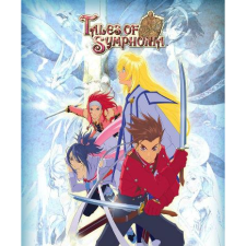 BANDAI NAMCO Entertainment Tales of Symphonia (PC - Steam elektronikus játék licensz) videójáték