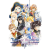 BANDAI NAMCO Entertainment Tales of Vesperia: Definitive Edition (PC - Steam Digitális termékkulcs)