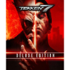 BANDAI NAMCO Entertainment Tekken 7 - Deluxe Edition (PC - Steam elektronikus játék licensz)