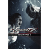 BANDAI NAMCO Entertainment Tekken 7 - Season Pass 2 (PC - Steam Digitális termékkulcs)