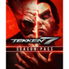 BANDAI NAMCO Entertainment TEKKEN 7 - Season Pass (PC - Steam Digitális termékkulcs)