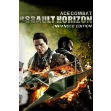Bandai Namco Games Ace Combat: Assault Horizon (Enhanced Edition) (digitális licenc) videójáték
