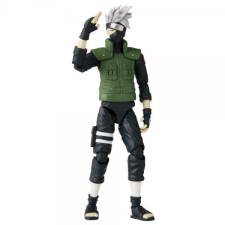 Bandai Namco Games Bandai Akční Figurka Anime Heroes: Naruto Shippuden - Hatake Kakashi játékfigura