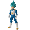 Bandai Namco Games Bandai Akční Figurka Limit Breaker Series: Dragon Ball - Super Saiyan Blue Vegeta 30cm