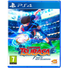 Bandai Namco Games Captain Tsubasa: Rise of new Champions, PlayStation 4, Konzol játékszoftver videójáték