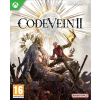 Bandai Namco Games Code Vein II, Xbox Series, Konzol játékszoftver