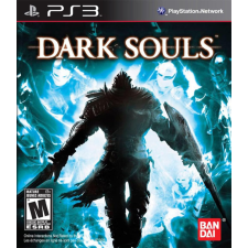 Bandai Namco Games Dark Souls, PlayStation 3, Konzol játékszoftver videójáték