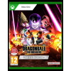 Bandai Namco Games Dragon Ball: The Breakers, Special Edition, Xbox One, Xbox Series, Konzol játékszoftver