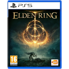 Bandai Namco Games Elden Ring, PlayStation 5, Konzol játékszoftver videójáték