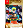 Bandai Namco Games Naruto Shippuden Ultimate Ninja Storm 3 Full Burst, Nintendo Switch, Konzol játékszoftver