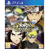 Bandai Namco Games Naruto Shippuden: Ultimate Ninja Storm 4 + Road to Boruto expansion, PlayStation 4, Konzol játékszoftver