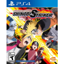 Bandai Namco Games Naruto to Boruto: Shinobi Striker, PlayStation 4, Konzol játékszoftver videójáték