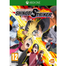 Bandai Namco Games Naruto to Boruto: Shinobi Striker, Xbox One, Konzol játékszoftver videójáték