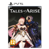 Bandai Namco Games Tales of Arise, PlayStation 5, Konzol játékszoftver