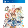 Bandai Namco Games Tales of Zestiria, PlayStation 4, Konzol játékszoftver