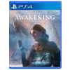 Bandai Namco Games Unknown 9: Awakening, PlayStation 4, Konzol játékszoftver