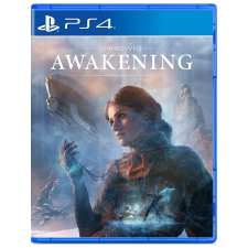 Bandai Namco Games Unknown 9: Awakening, PlayStation 4, Konzol játékszoftver videójáték