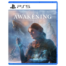 Bandai Namco Games Unknown 9: Awakening, PlayStation 5, Konzol játékszoftver videójáték