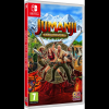Bandai Namco Jumanji: Wild Adventures - Nintendo Switch (PC - Dobozos játék)