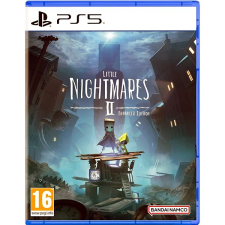 Bandai Namco Little Nightmares 2 Enhanced Edition - PS5 videójáték