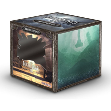 Bandai Namco Little Nightmares 3: Mirror Edition - PS4 videójáték