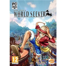Bandai Namco ONE PIECE World Seeker - PC DIGITAL videójáték