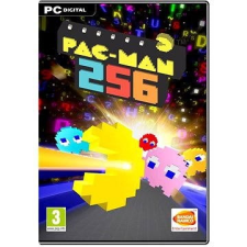 Bandai Namco PAC-MAN 256 - PC DIGITAL videójáték