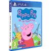 Bandai Namco Peppa Pig: World Adventures - PS4 (PC - Dobozos játék)