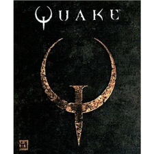 Bandai Namco QUAKE - PC DIGITAL videójáték