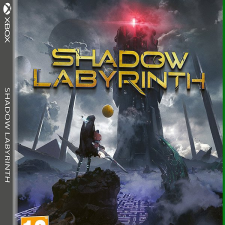 Bandai Namco Shadow Labyrinth - Xbox Series X videójáték