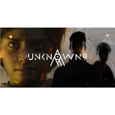 Bandai Namco Unknown 9: Awakening - PS5 videójáték