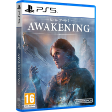 Bandai Namco Unknown 9: Awakening - PS5 (PC - Dobozos játék) videójáték