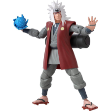 Bandai Naruto Shippuden figura Naruto Jiriya 16,5 cm játékfigura