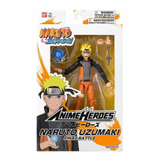 Bandai Naruto Shippuden Naruto Uzumaki utolsó csata ábra 16,5 cm játékfigura