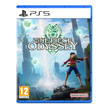 Bandai One Piece Odyssey PS5 játékszoftver videójáték