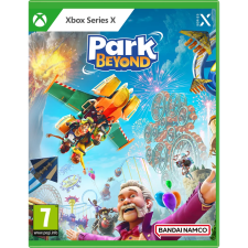Bandai Park Beyond - Xbox Series X videójáték