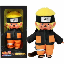 Bandai Plüssjáték Bandai Monchhichi Naruto plüssfigura