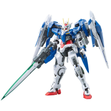 Bandai RG 00 Raiser figura (GUN61603) játékfigura