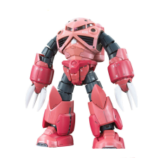 Bandai RG 1/144 MSM-07S figura - Char Z'Gok makett