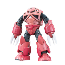 Bandai RG 1/144 MSM-07S figura - Char Z'Gok játékfigura