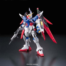  Bandai RG DESTINY GUNDAM 1/144 (61616) makett
