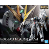  BANDAI RG RX-93 NU GUNDAM 1/144 57842