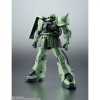 Bandai Robot Spirits Zaku II F-2 VER. ANIME Akciófigura