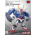 Bandai SD Gundam EX-Standard 008 OO Gundam